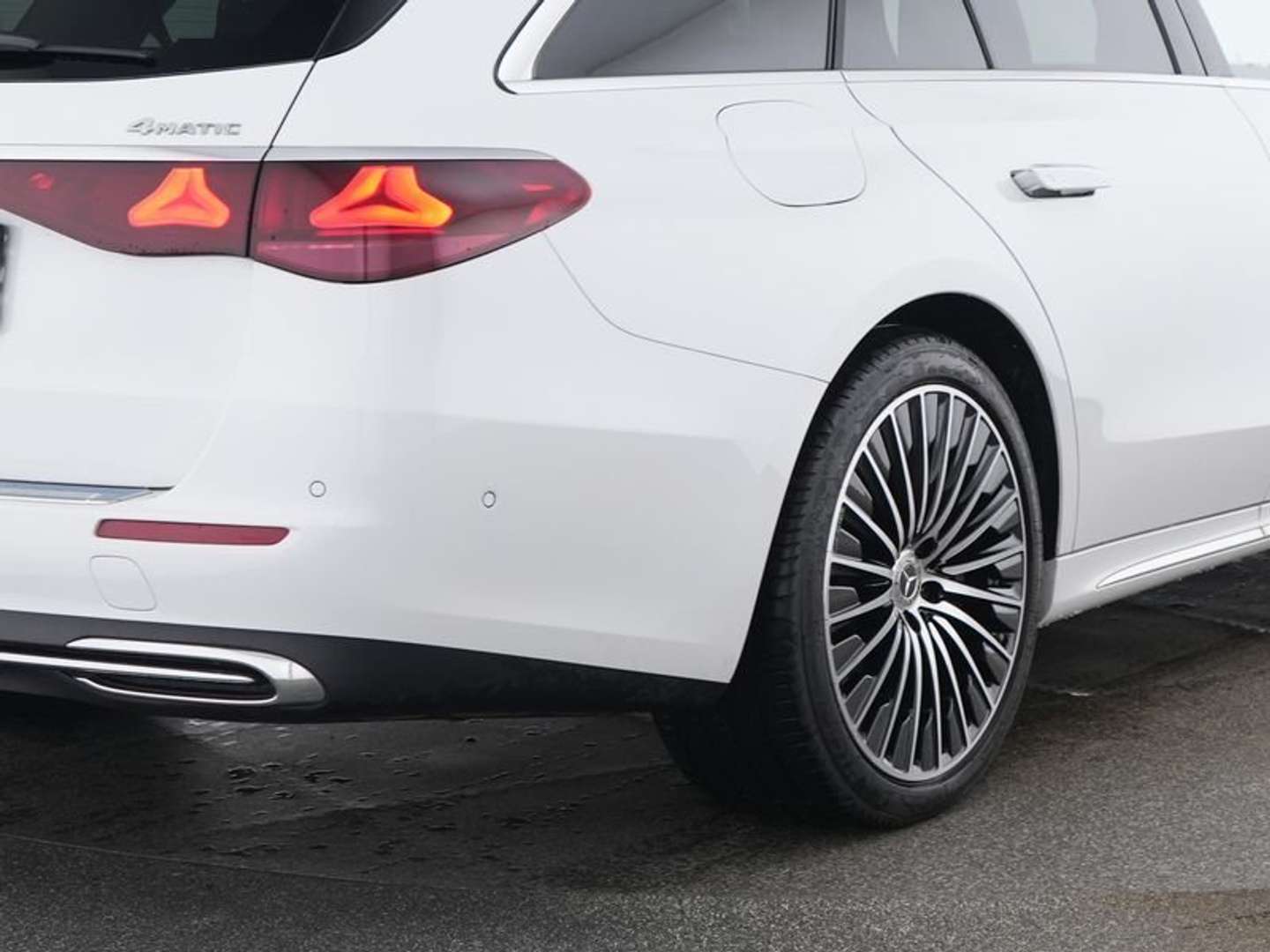 Mercedes Classe E 300 Premium Plus - 2025 - Joinsteer - #3