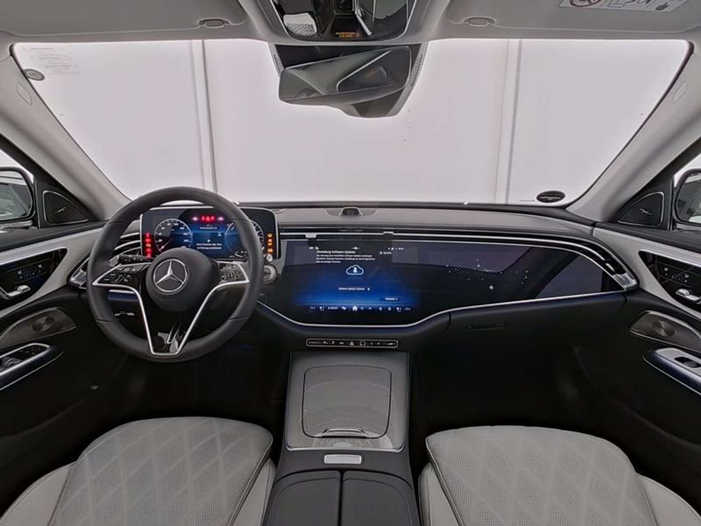 Mercedes Classe E 300 Premium Plus - 2025 - Joinsteer - #4