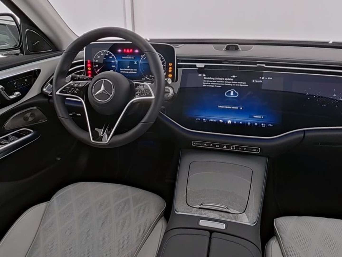 Mercedes Classe E 300 Premium Plus - 2025 - Joinsteer - #5