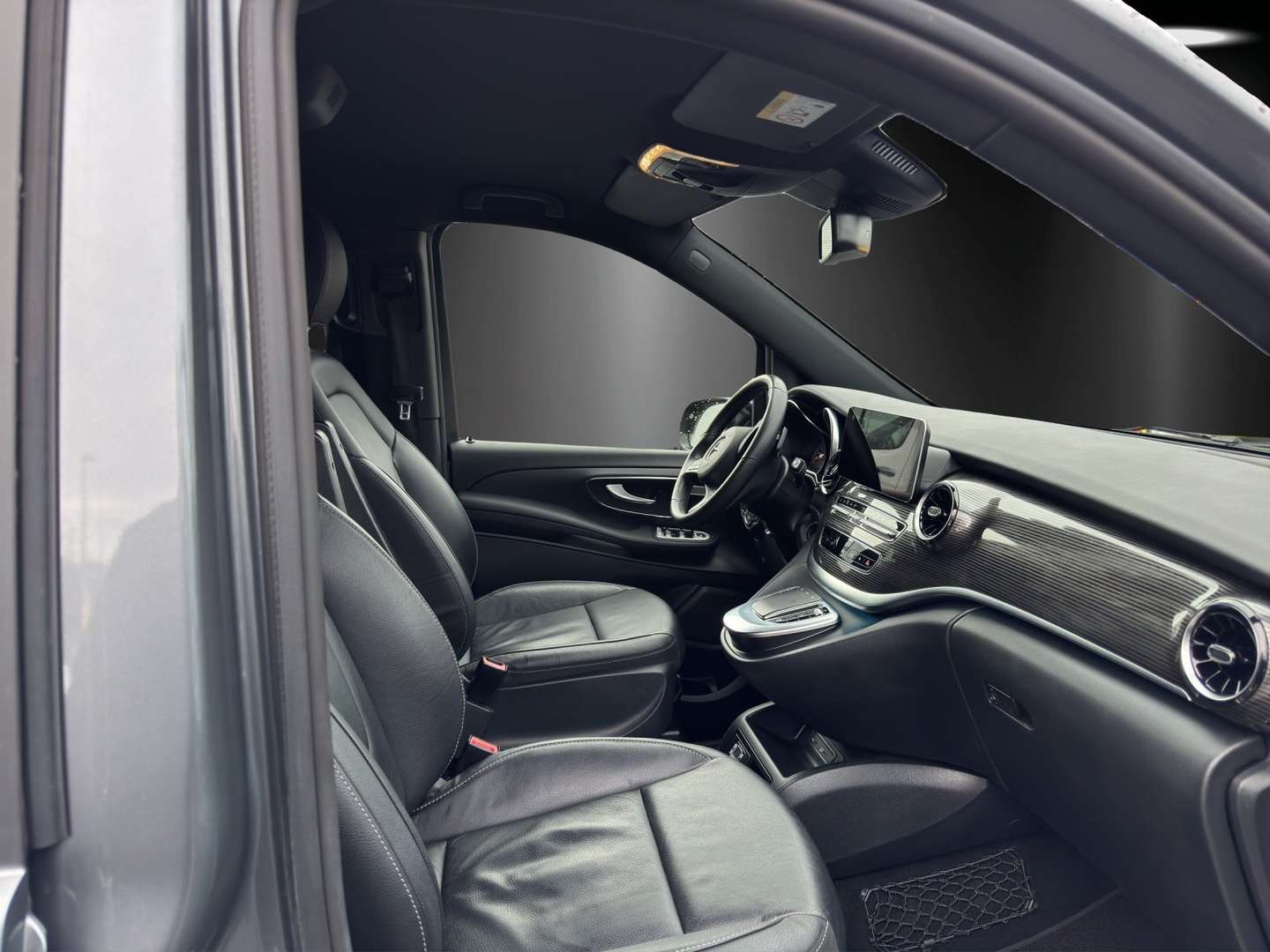 Mercedes V 300 300 - 2021 - Joinsteer - #7