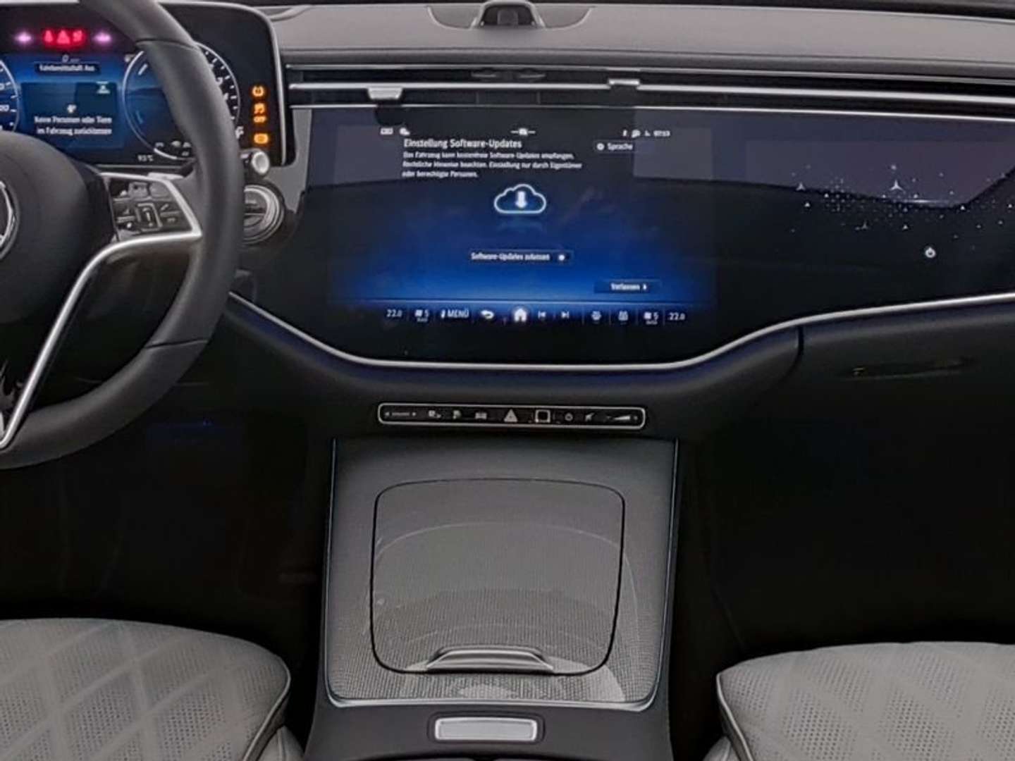 Mercedes Classe E 300 Premium Plus - 2025 - Joinsteer - #6