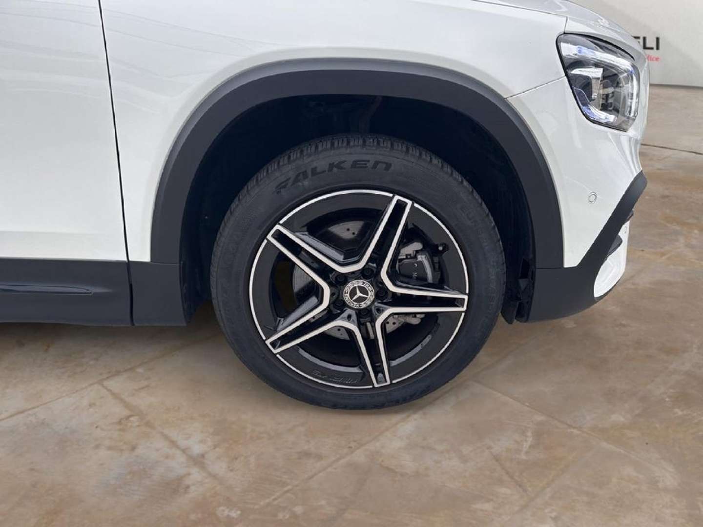 Mercedes GLB 200 200 AMG Line - 2024 - Joinsteer - #5