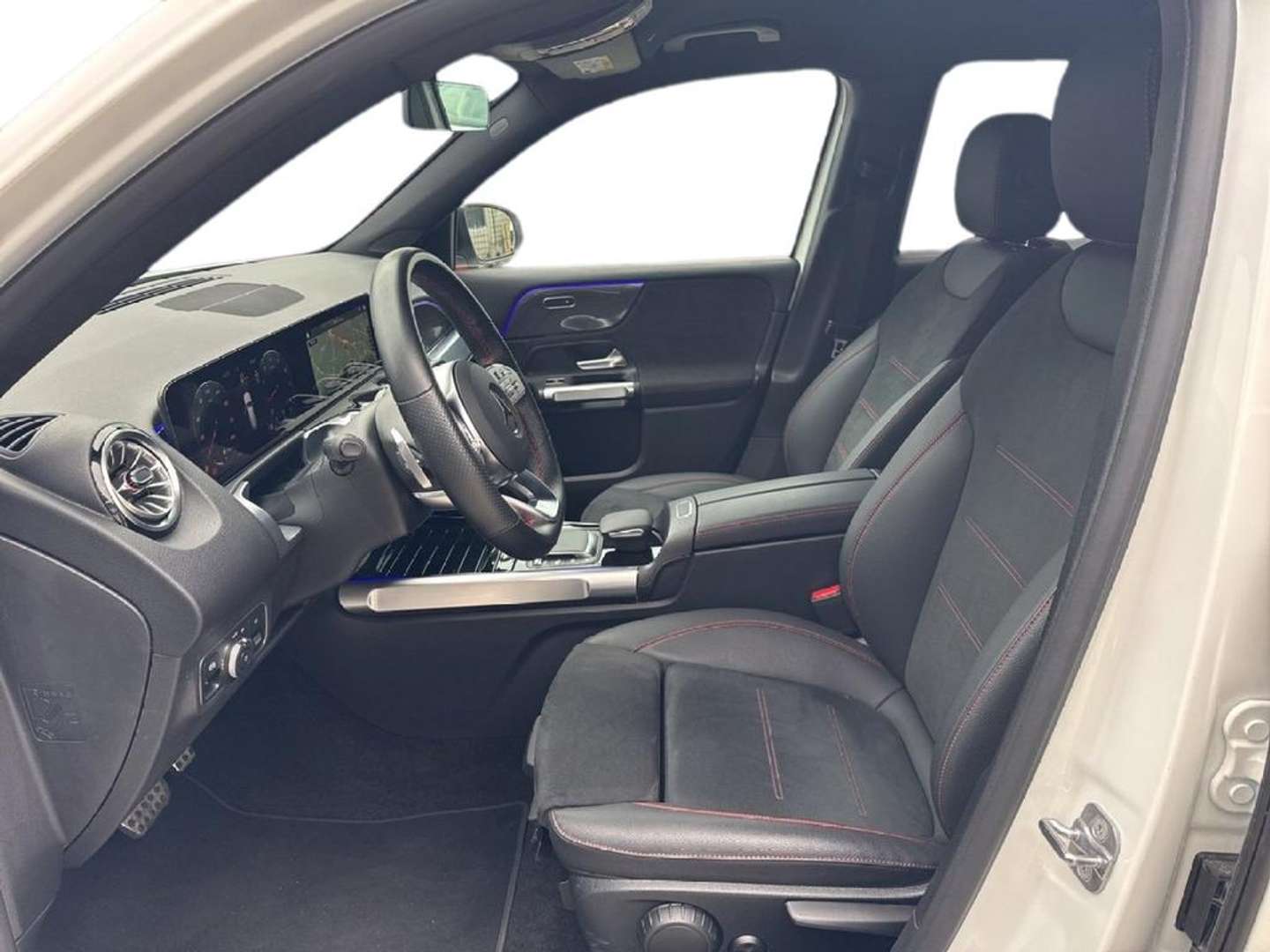 Mercedes GLB 200 200 AMG Line - 2024 - Joinsteer - #6