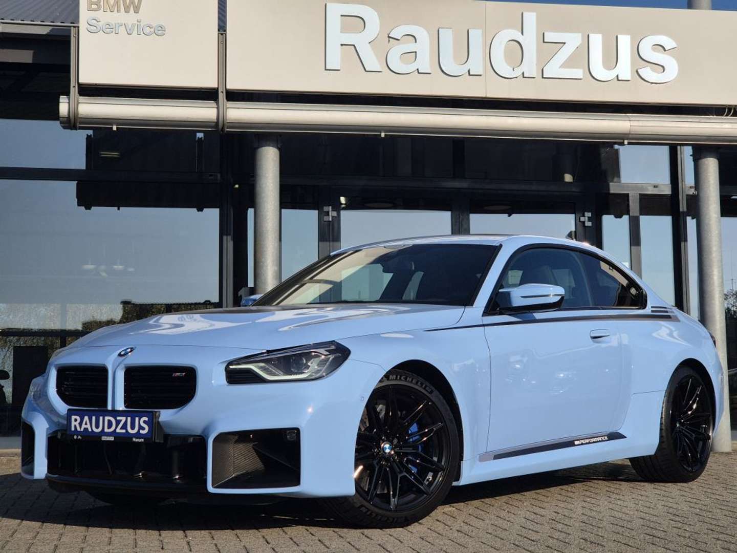 BMW Série 2 M2 - 2023 - Joinsteer - #1