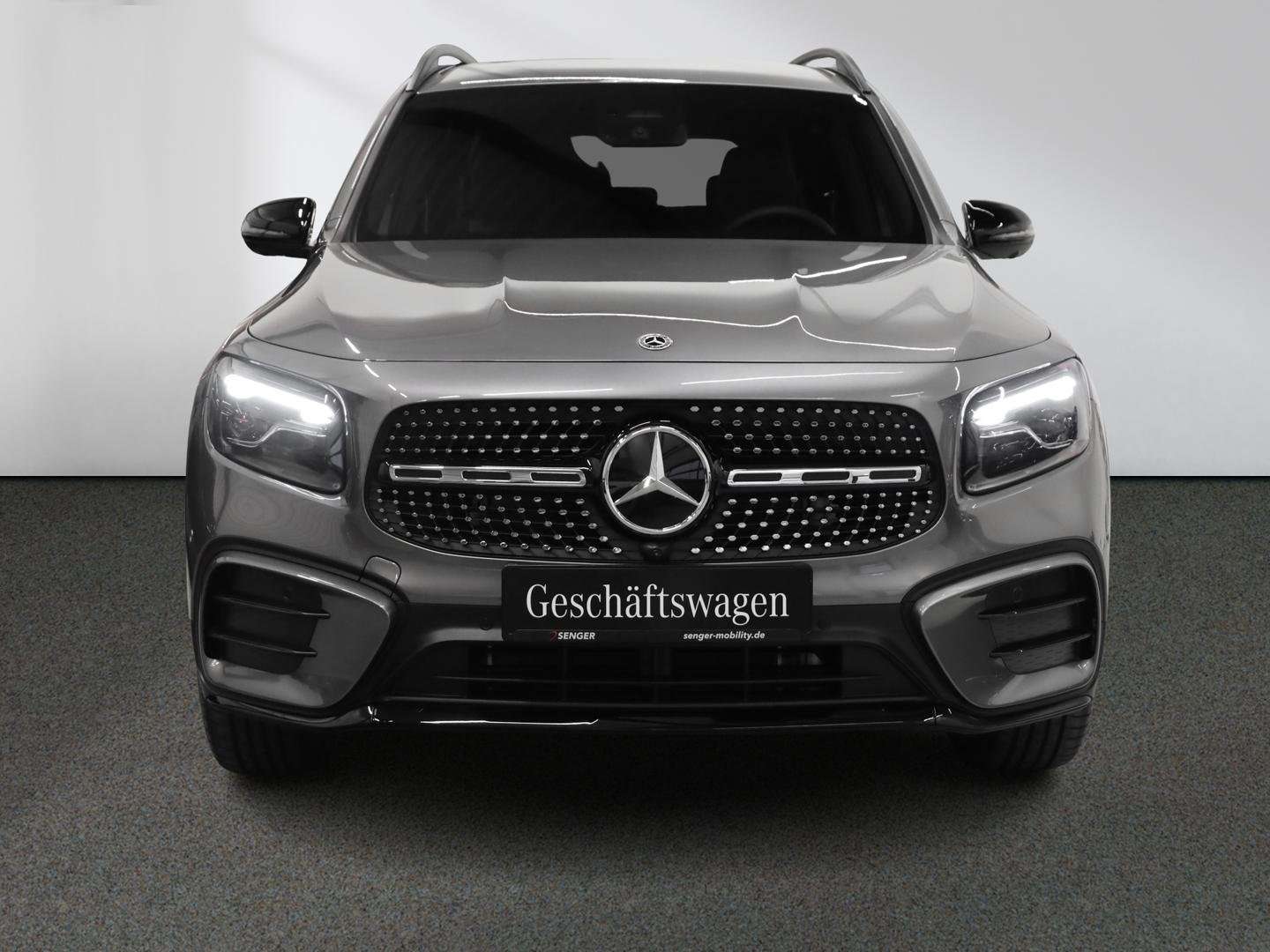 Mercedes GLB 200 AMG Line - 2026 - Joinsteer - #3