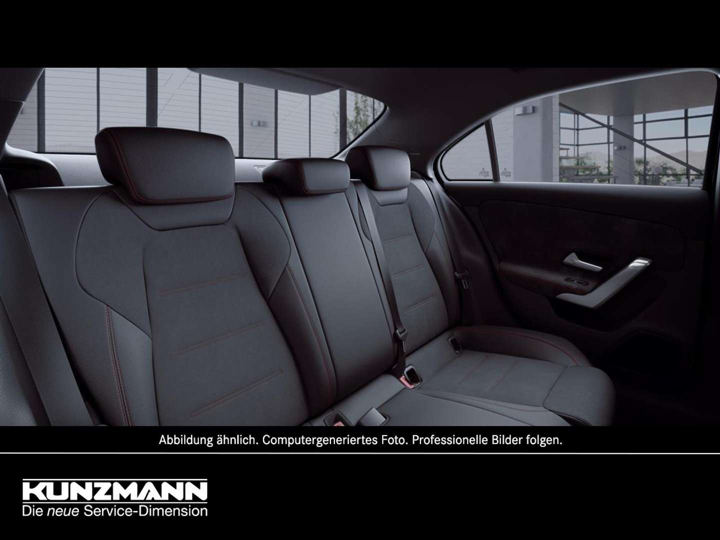 Mercedes Classe A 250 E 250 AMG Line - 2020 - Joinsteer - #4