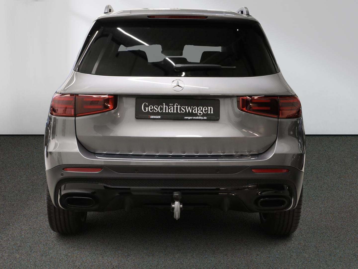 Mercedes GLB 200 AMG Line - 2026 - Joinsteer - #4