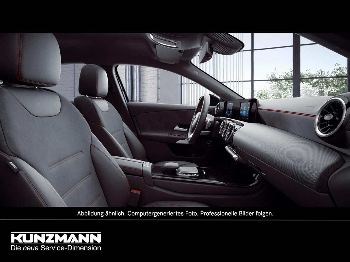 Mercedes Classe A 250 E 250 AMG Line - 2020 - Joinsteer - #5