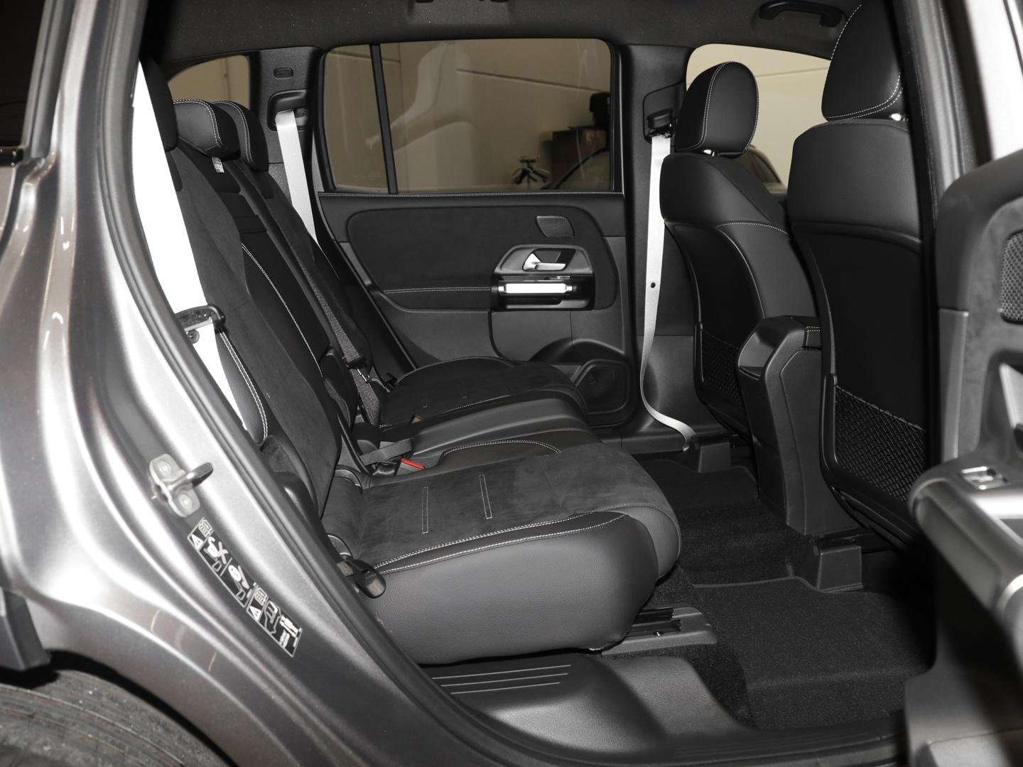 Mercedes GLB 200 AMG Line - 2026 - Joinsteer - #6