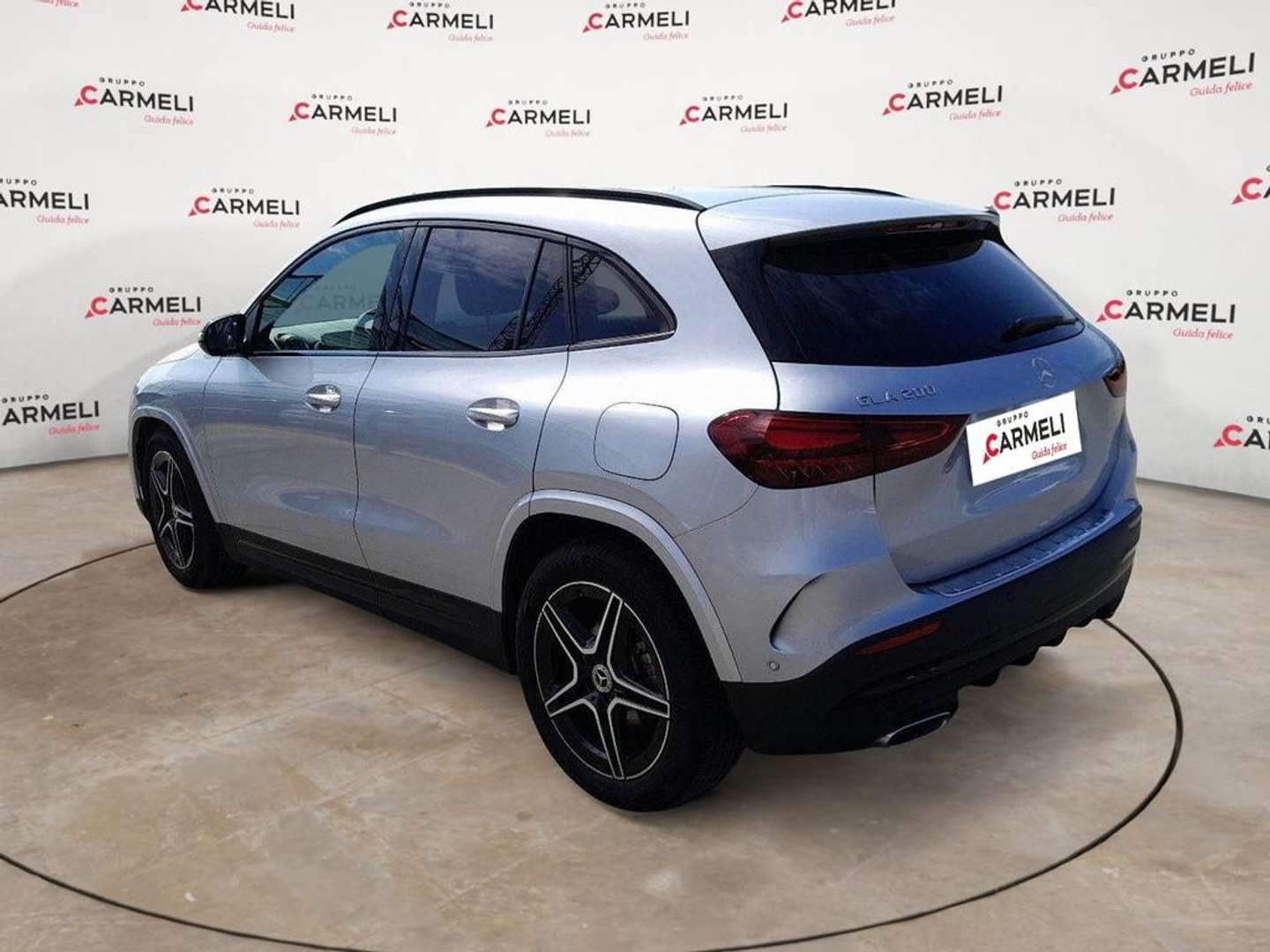 Mercedes GLA 200 200 AMG Line - 2024 - Joinsteer - #3