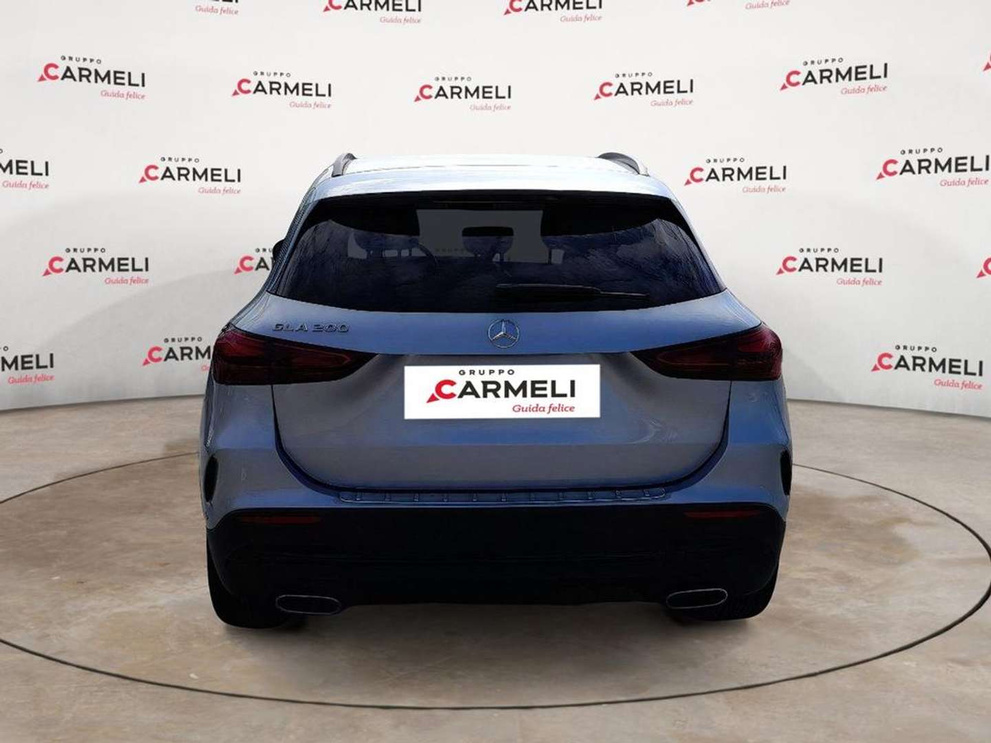 Mercedes GLA 200 200 AMG Line - 2024 - Joinsteer - #4