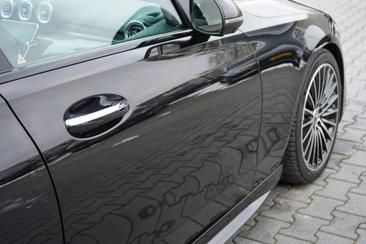 Mercedes Classe C 200 AMG Line — photo 19
