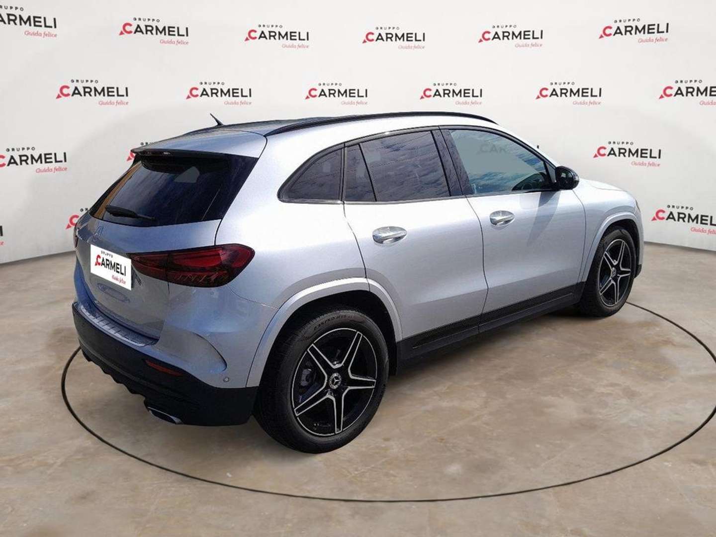 Mercedes GLA 200 200 AMG Line - 2024 - Joinsteer - #5