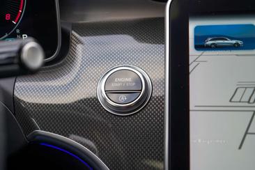 Mercedes Classe C 200 AMG Line — photo 27