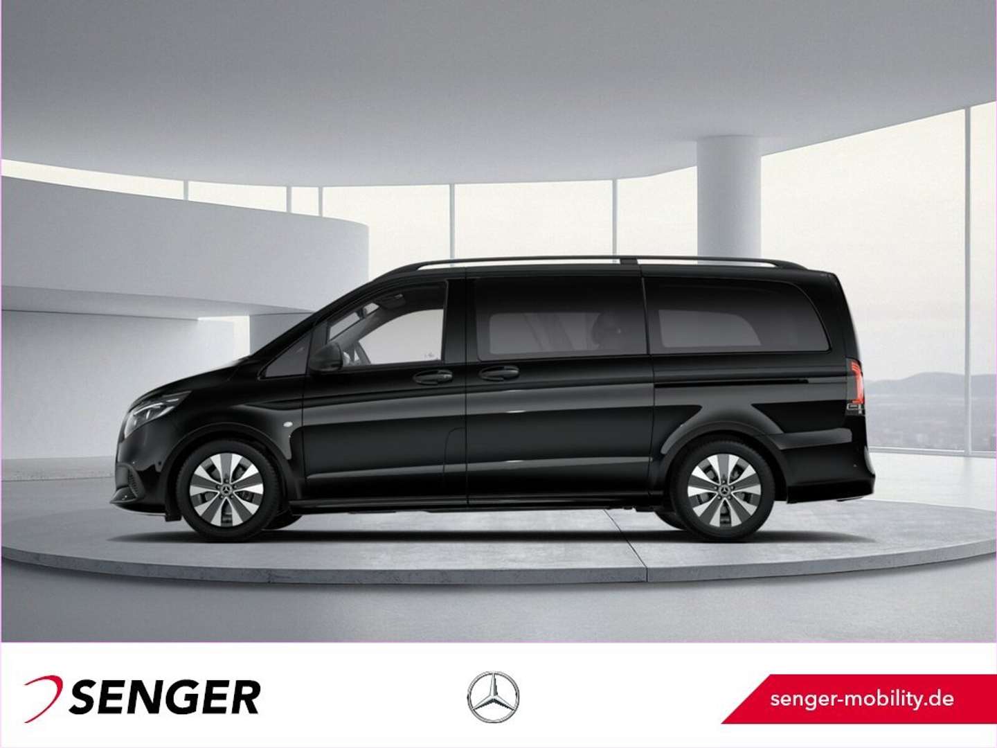 Mercedes Vito - 2026 - Joinsteer - #2