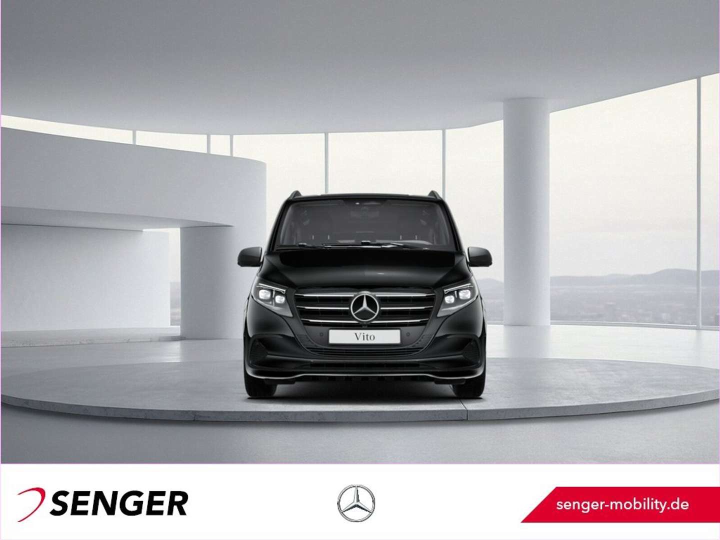 Mercedes Vito - 2026 - Joinsteer - #4