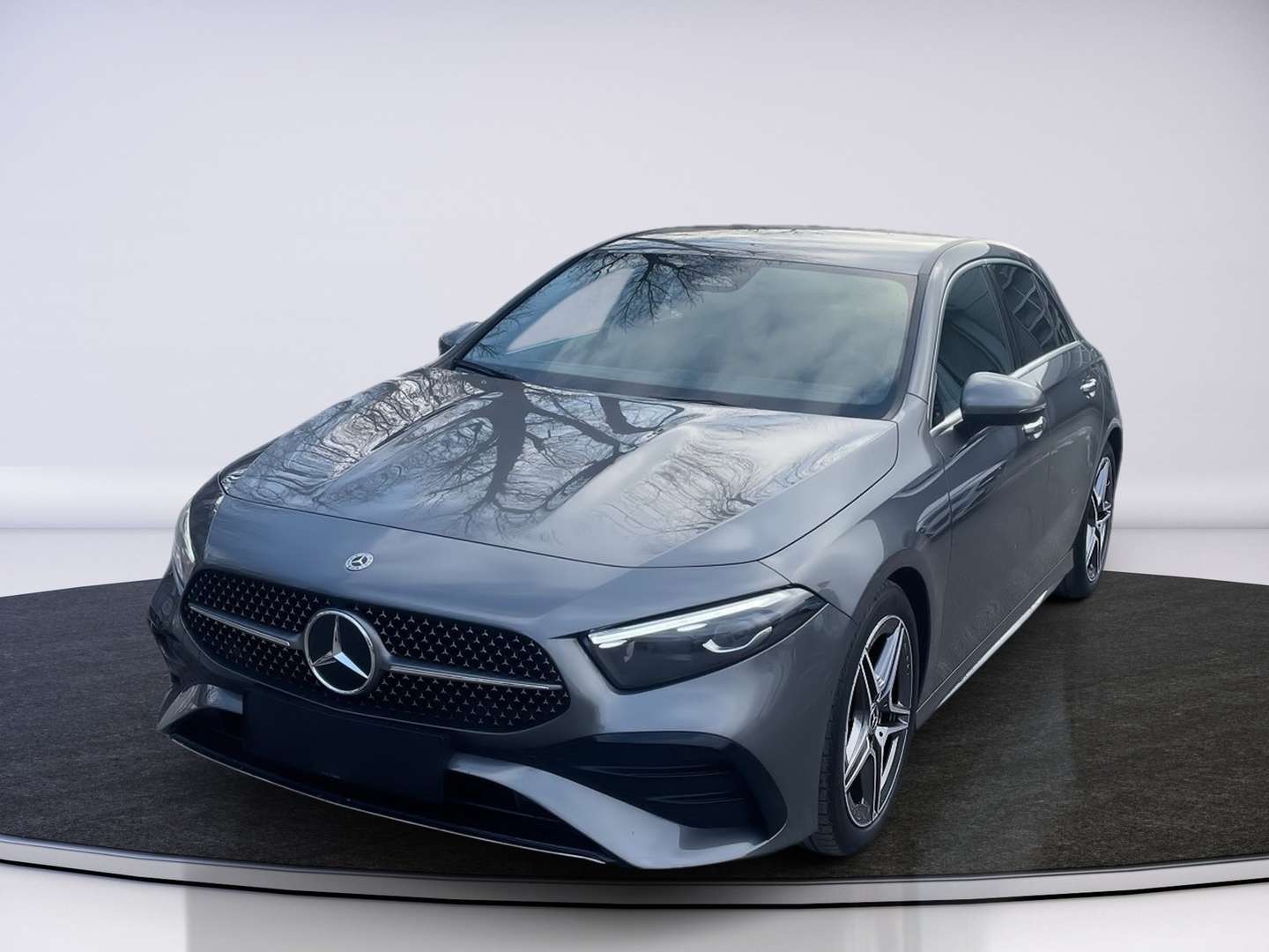 Mercedes Classe A 180 - 2026 - Joinsteer - #2