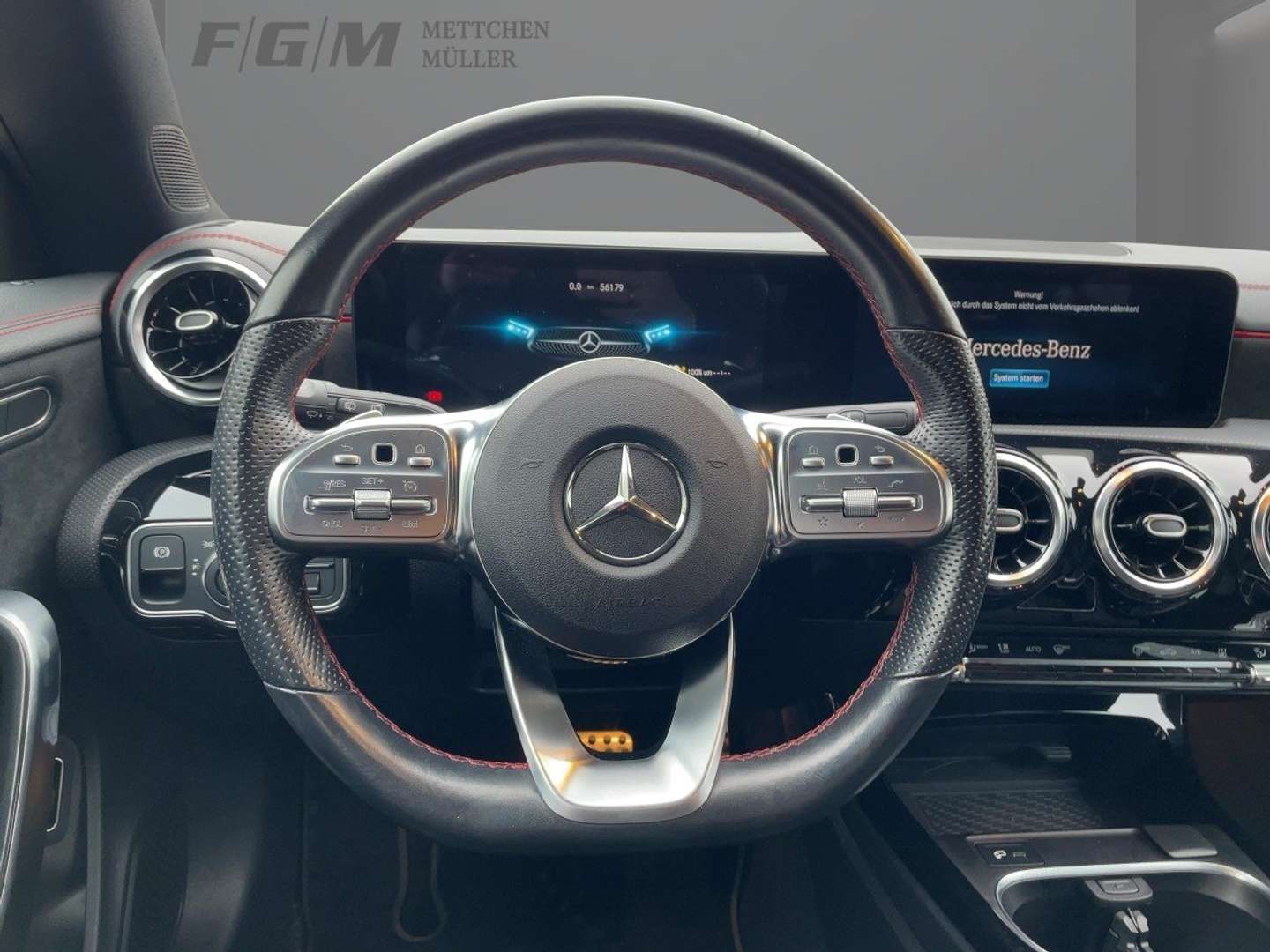 Mercedes CLA 250 E Shooting Brake 250 AMG Line - 2021 - Joinsteer - #11