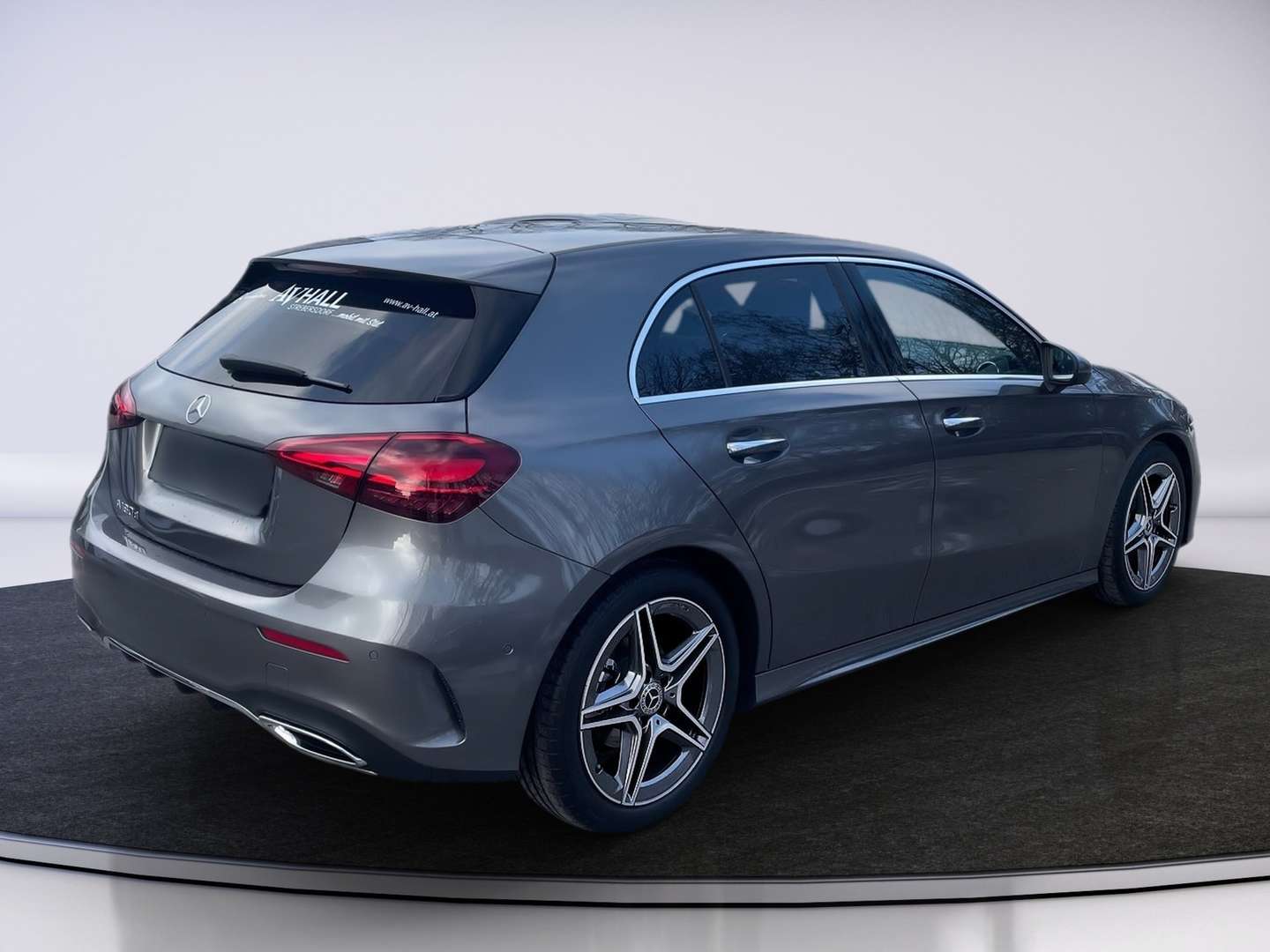 Mercedes Classe A 180 - 2026 - Joinsteer - #5