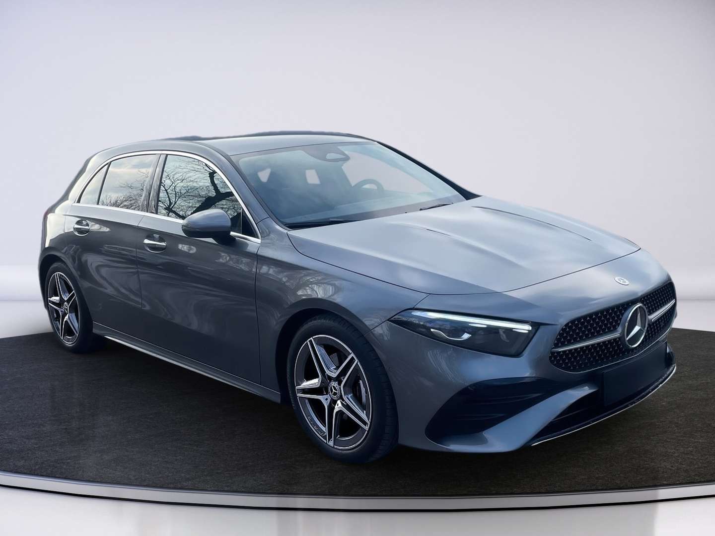 Mercedes Classe A 180 - 2026 - Joinsteer - #6