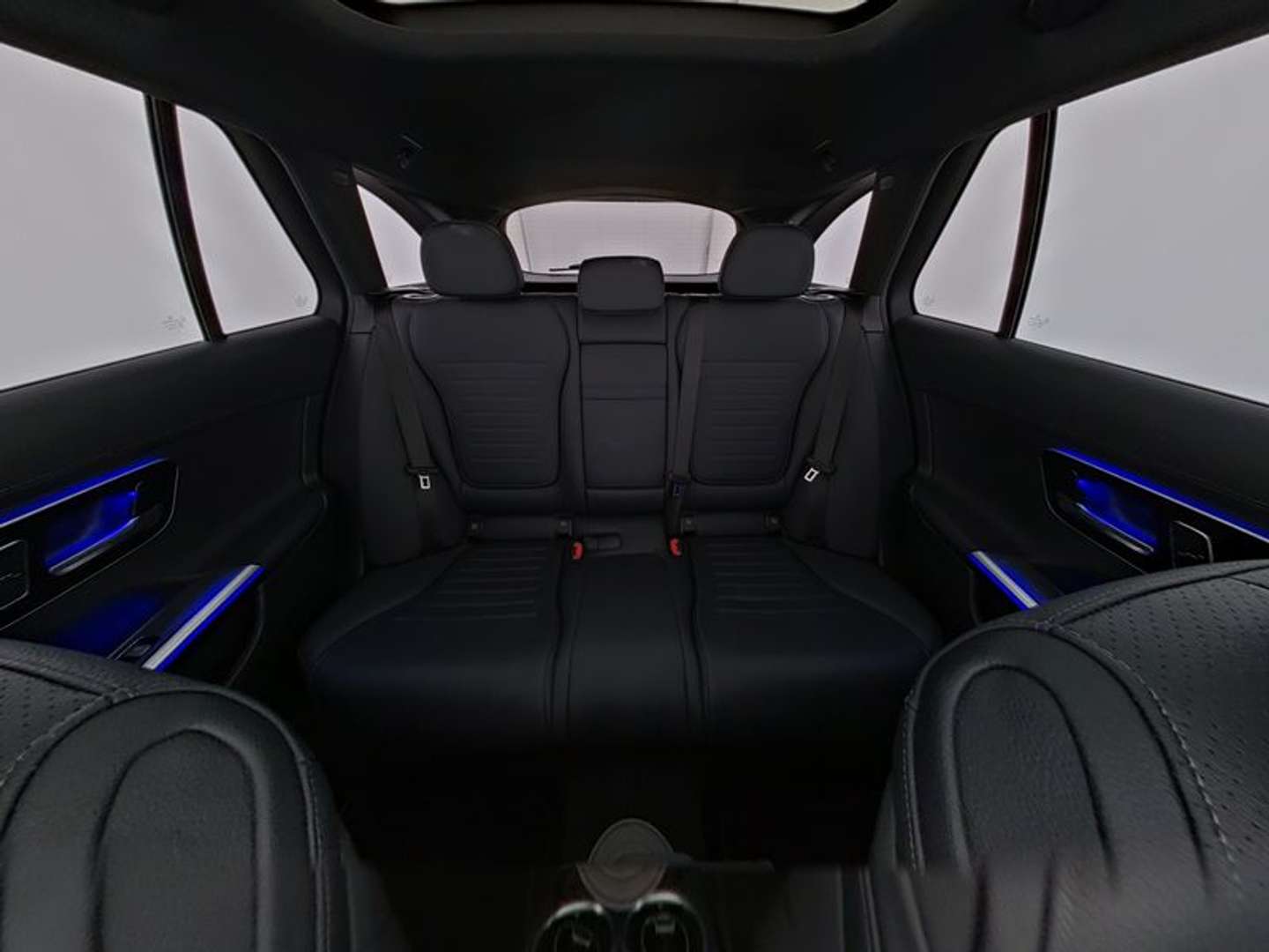 Mercedes Classe C 300 E 300 Night Edition - 2024 - Joinsteer - #7