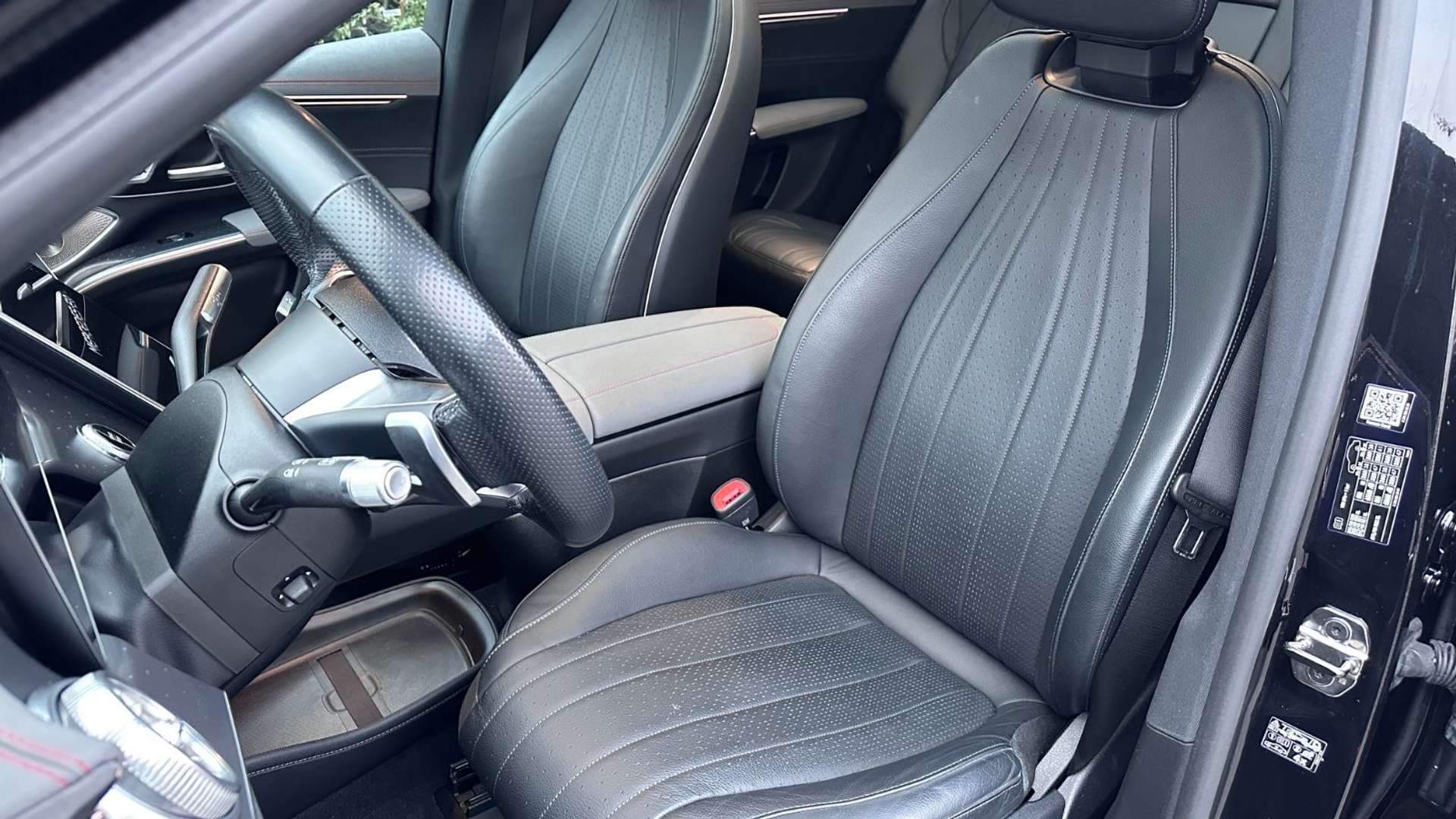 Mercedes EQS 450+ AMG Line - 2023 - Joinsteer - #11