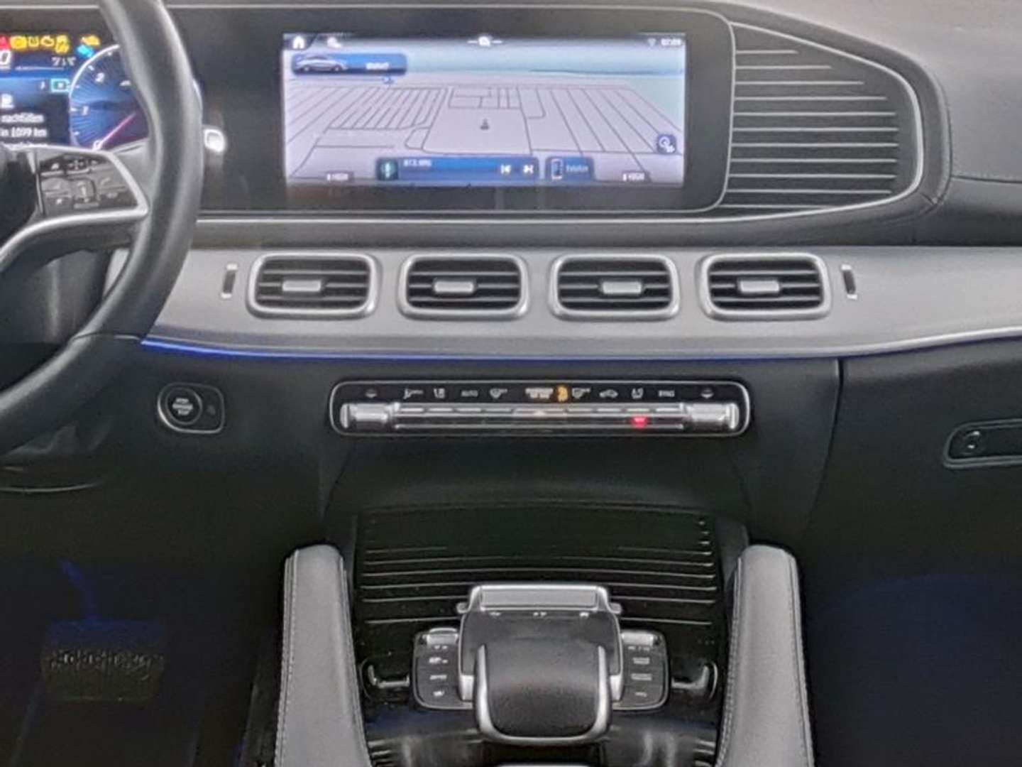 Mercedes GLE Coupé 300 - 2024 - Joinsteer - #4