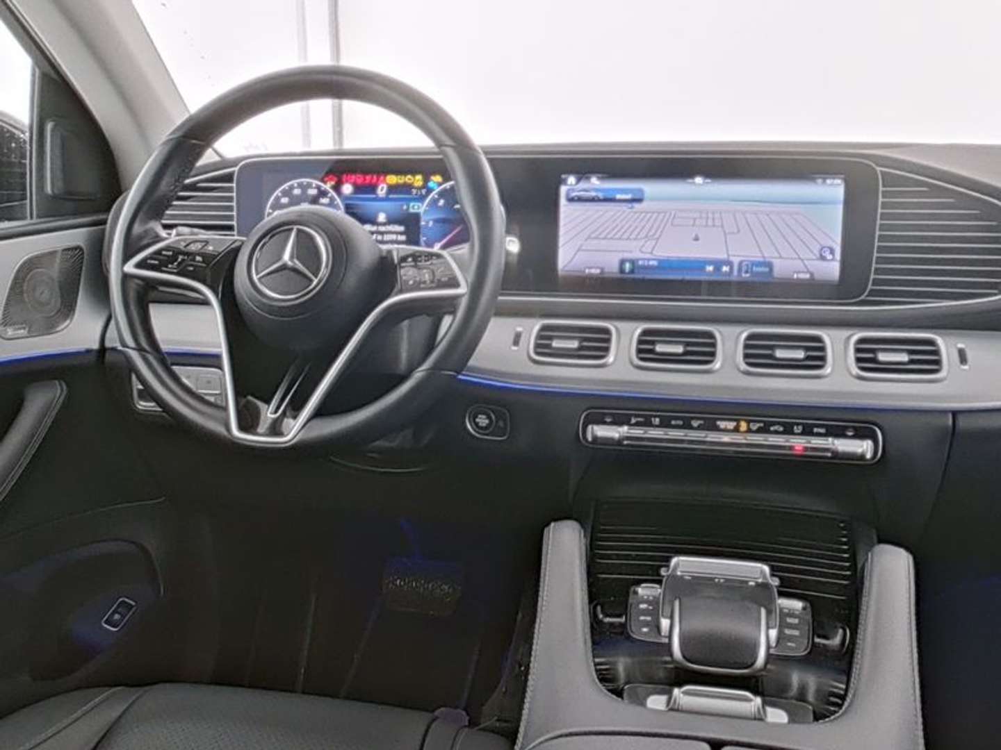 Mercedes GLE Coupé 300 - 2024 - Joinsteer - #5