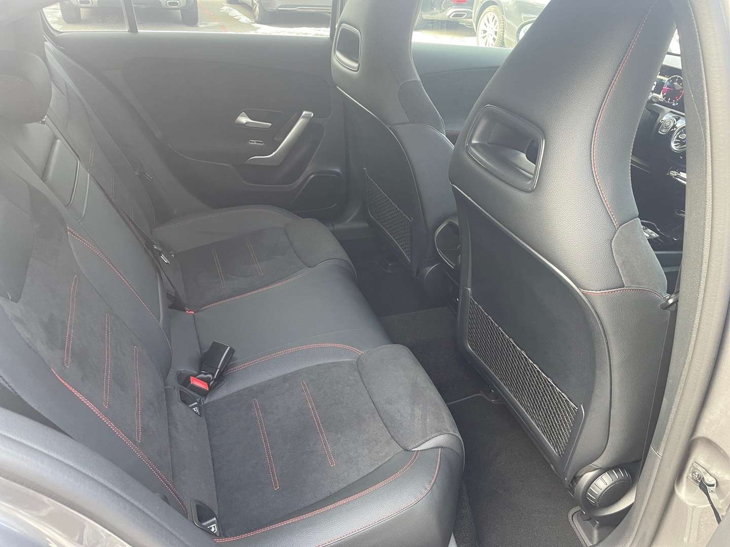 Mercedes Classe A 180 - 2026 - Joinsteer - #9