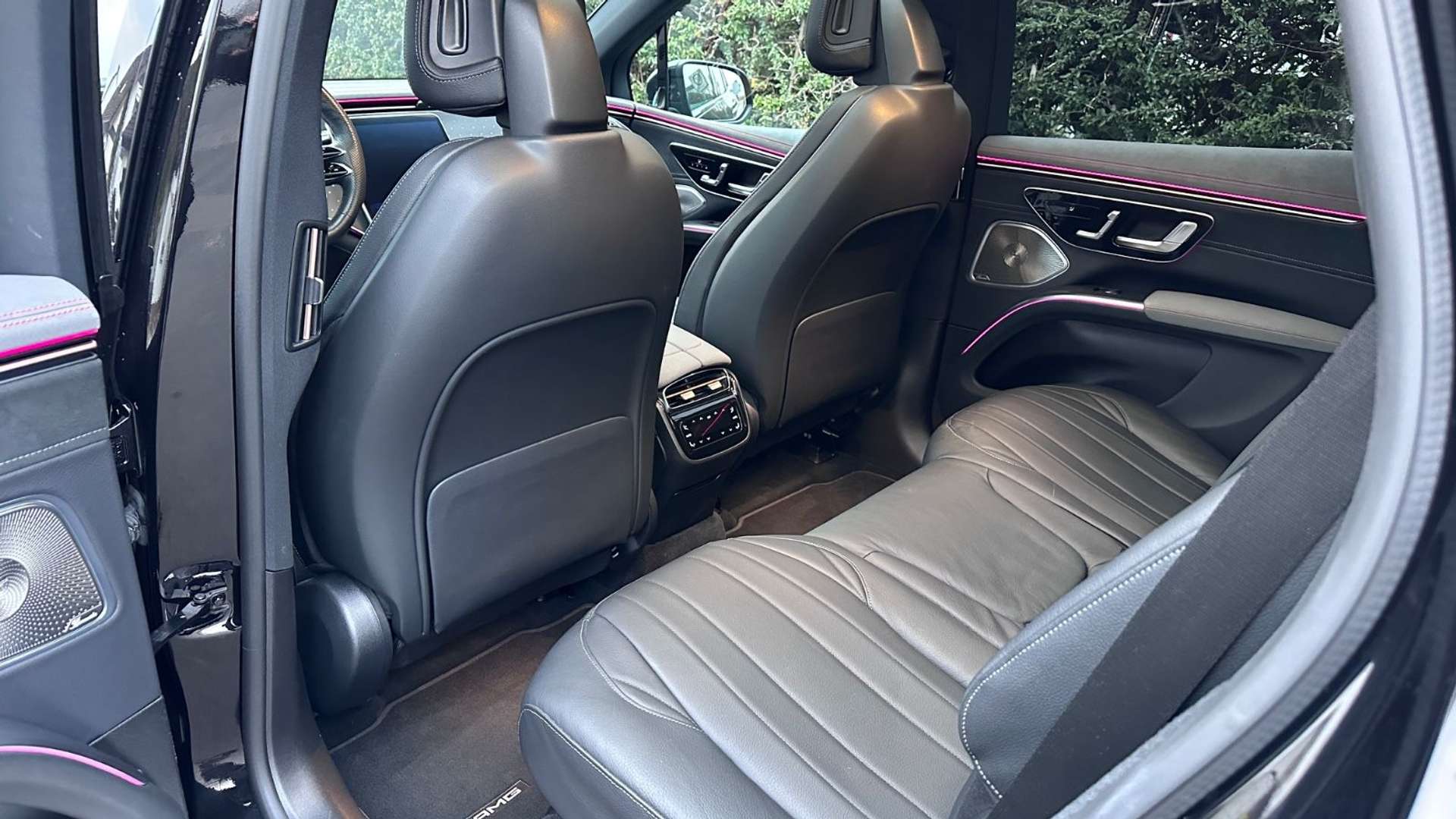 Mercedes EQS 450+ AMG Line - 2023 - Joinsteer - #13