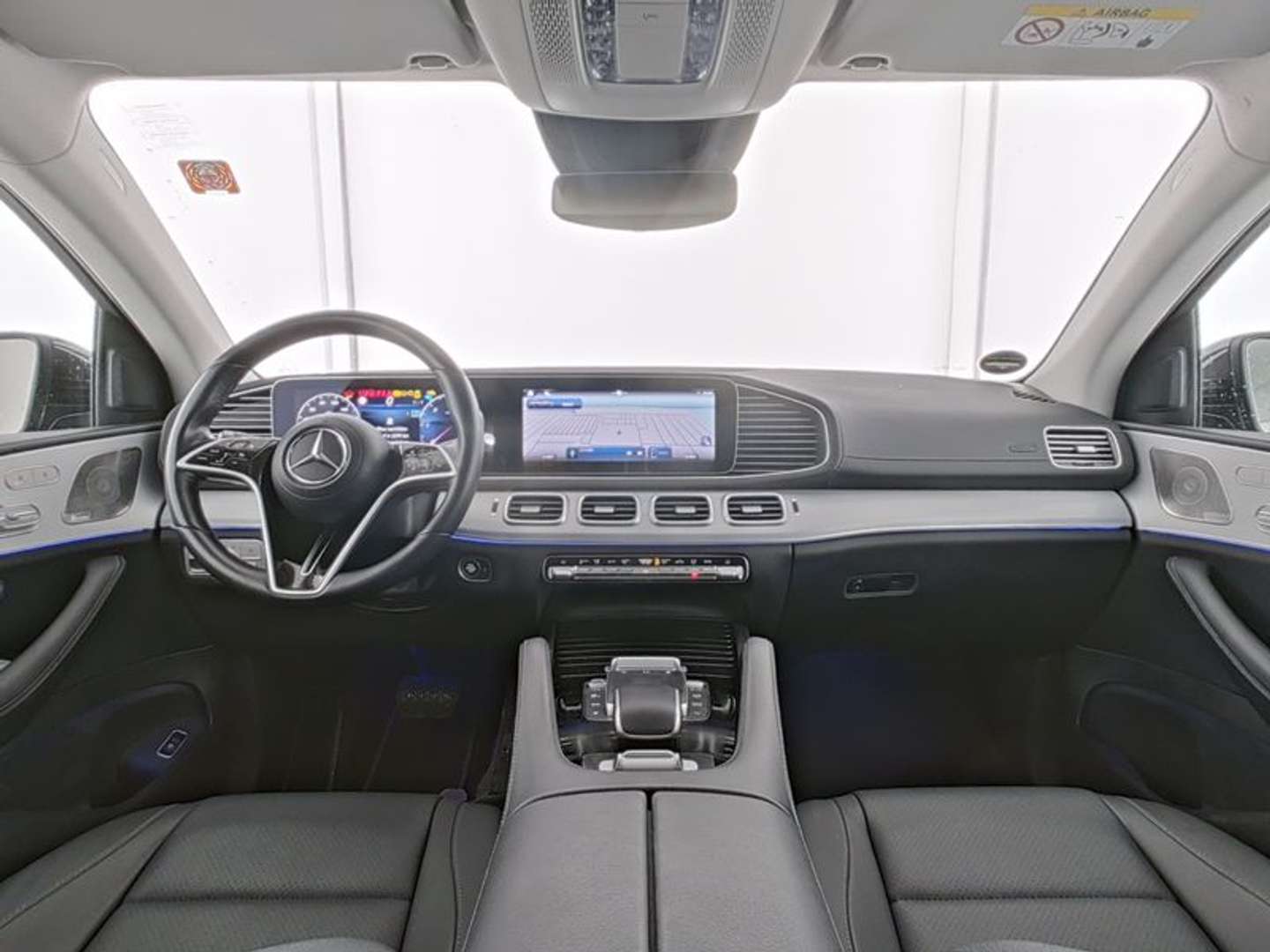 Mercedes GLE Coupé 300 - 2024 - Joinsteer - #6