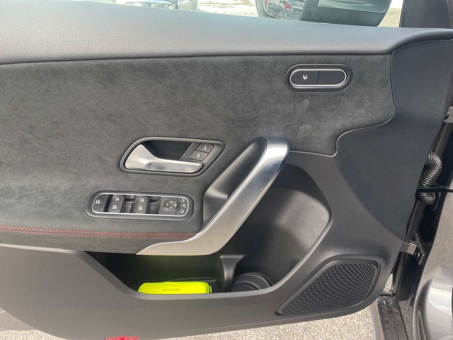 Mercedes Classe A 180 - 2026 - Joinsteer - #11