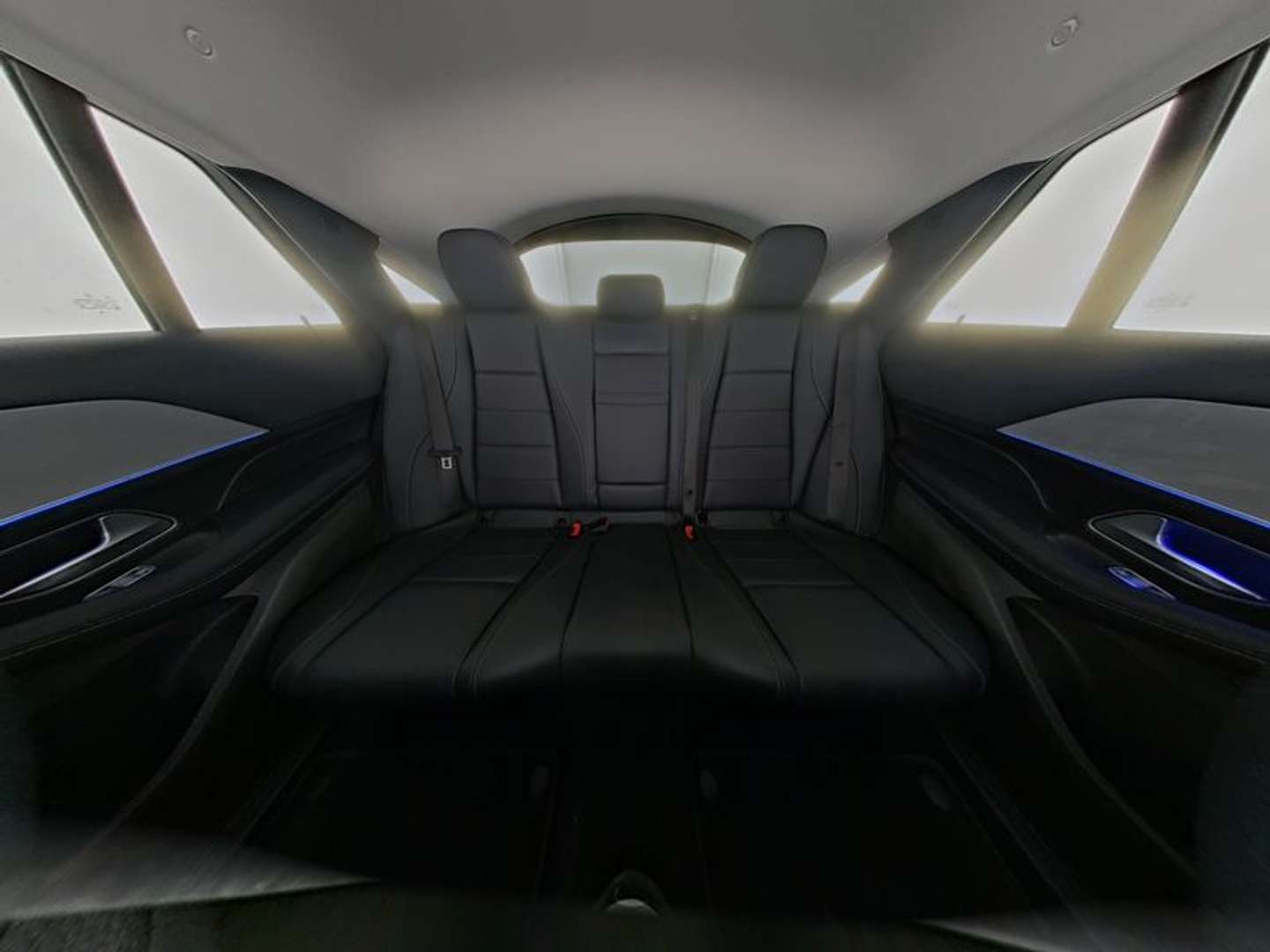 Mercedes GLE Coupé 300 - 2024 - Joinsteer - #7