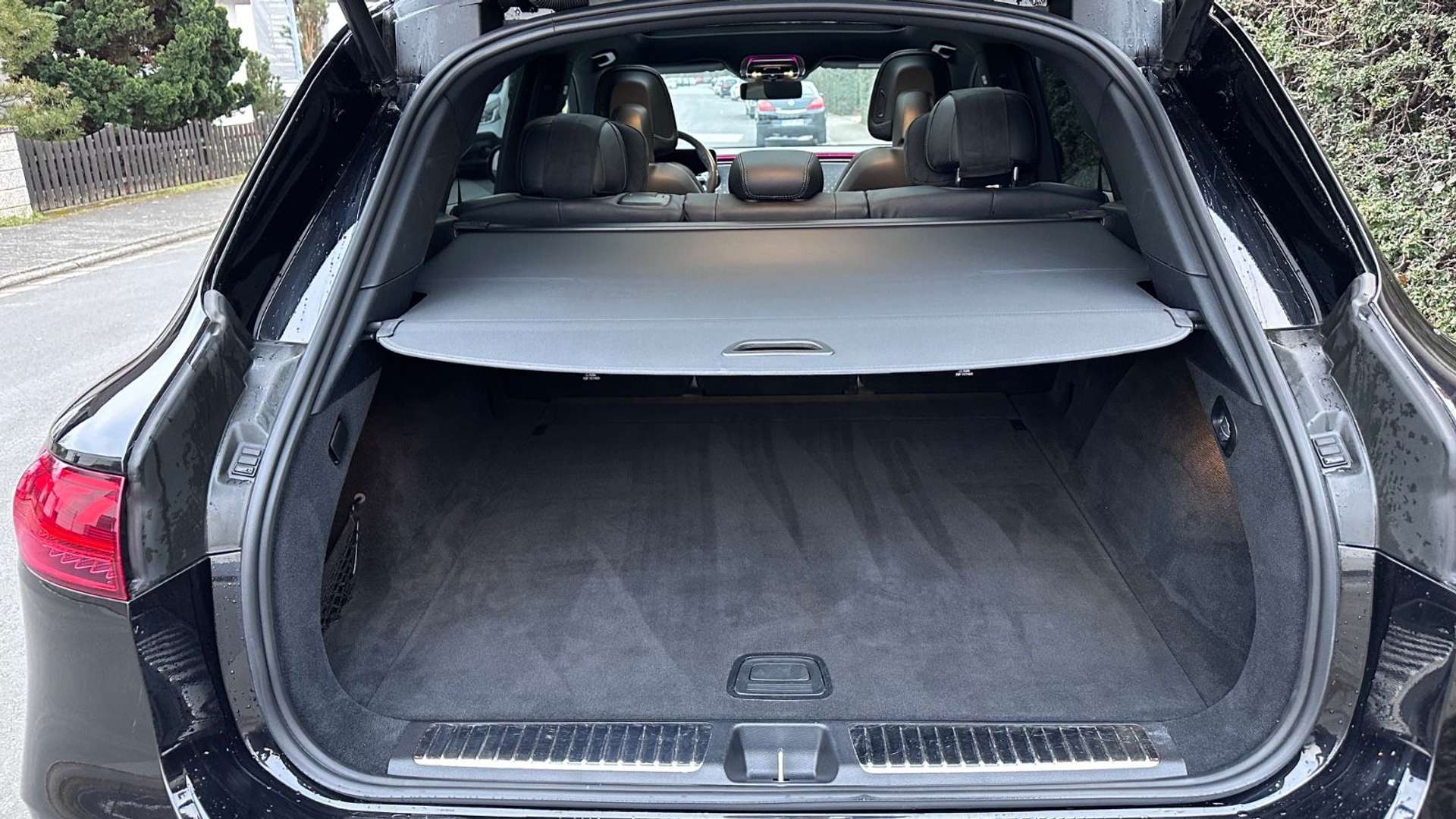 Mercedes EQS 450+ AMG Line - 2023 - Joinsteer - #15