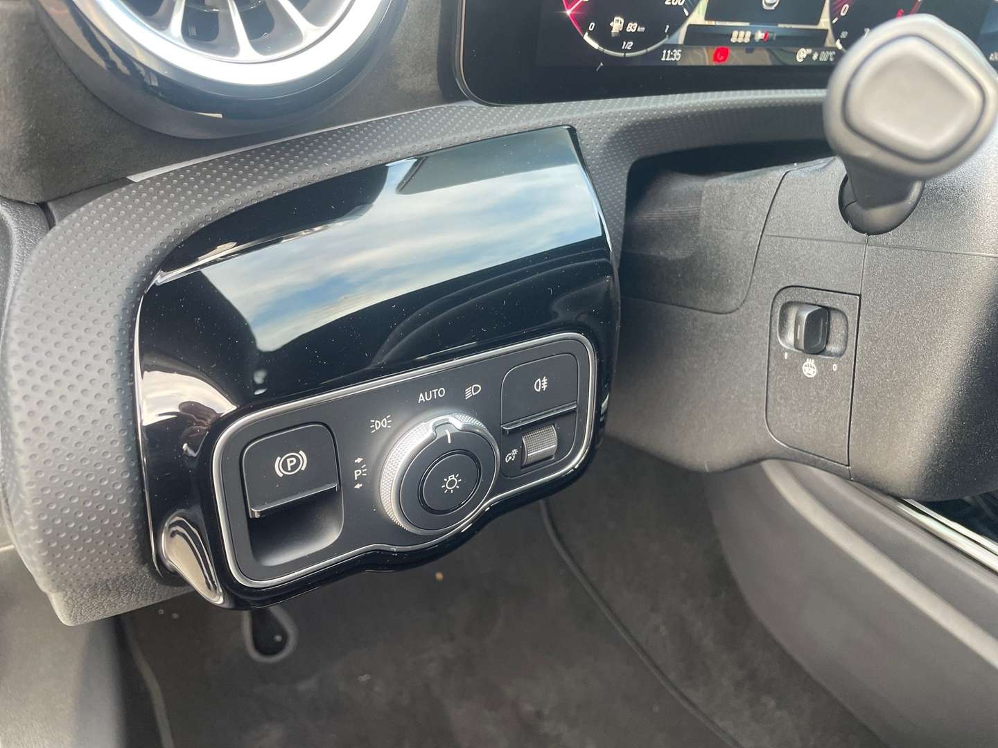 Mercedes Classe A 180 - 2026 - Joinsteer - #12