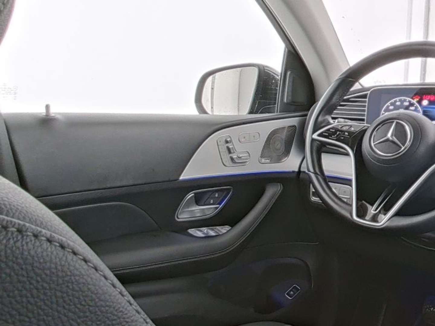 Mercedes GLE Coupé 300 - 2024 - Joinsteer - #8