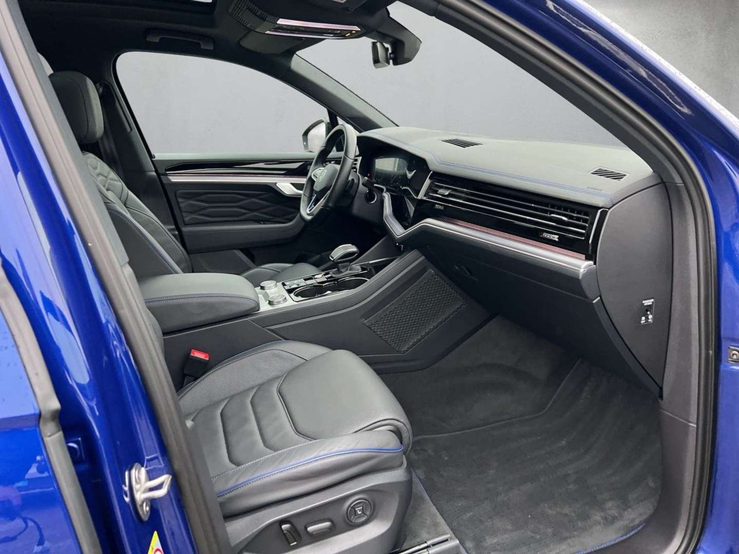 Volkswagen Touareg EHybrid 4Motion R - 2022 - Joinsteer - #14