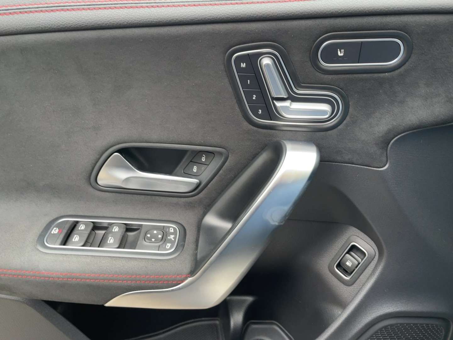 Mercedes CLA 250 E Shooting Brake 250 AMG Line - 2021 - Joinsteer - #19