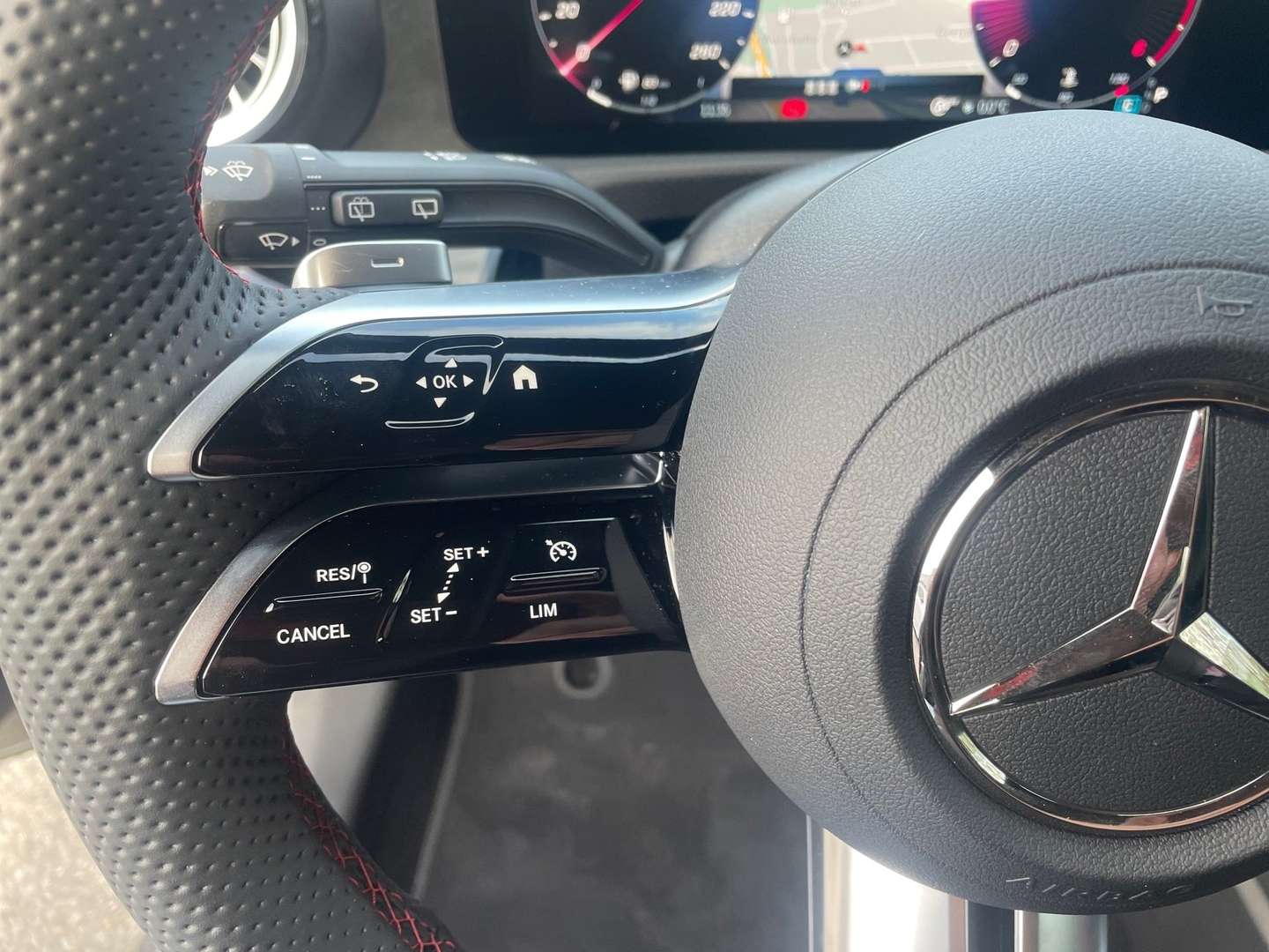 Mercedes Classe A 180 - 2026 - Joinsteer - #13