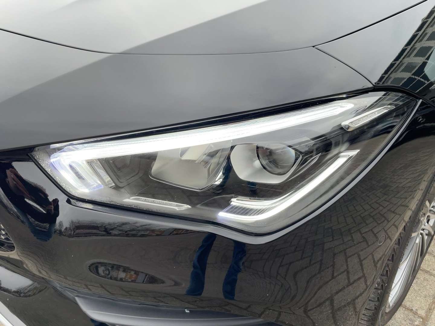 Mercedes CLA 250 E Shooting Brake 250 AMG Line - 2021 - Joinsteer - #20