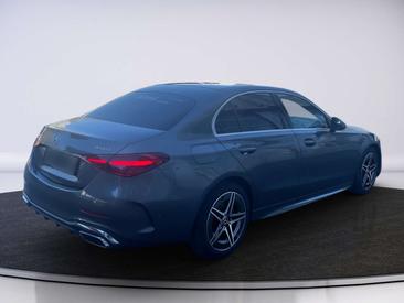 Mercedes Classe C 220 — photo 5