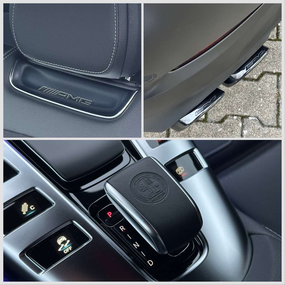 Mercedes AMG GT 53 53 AMG Line - 2023 - Joinsteer - #10