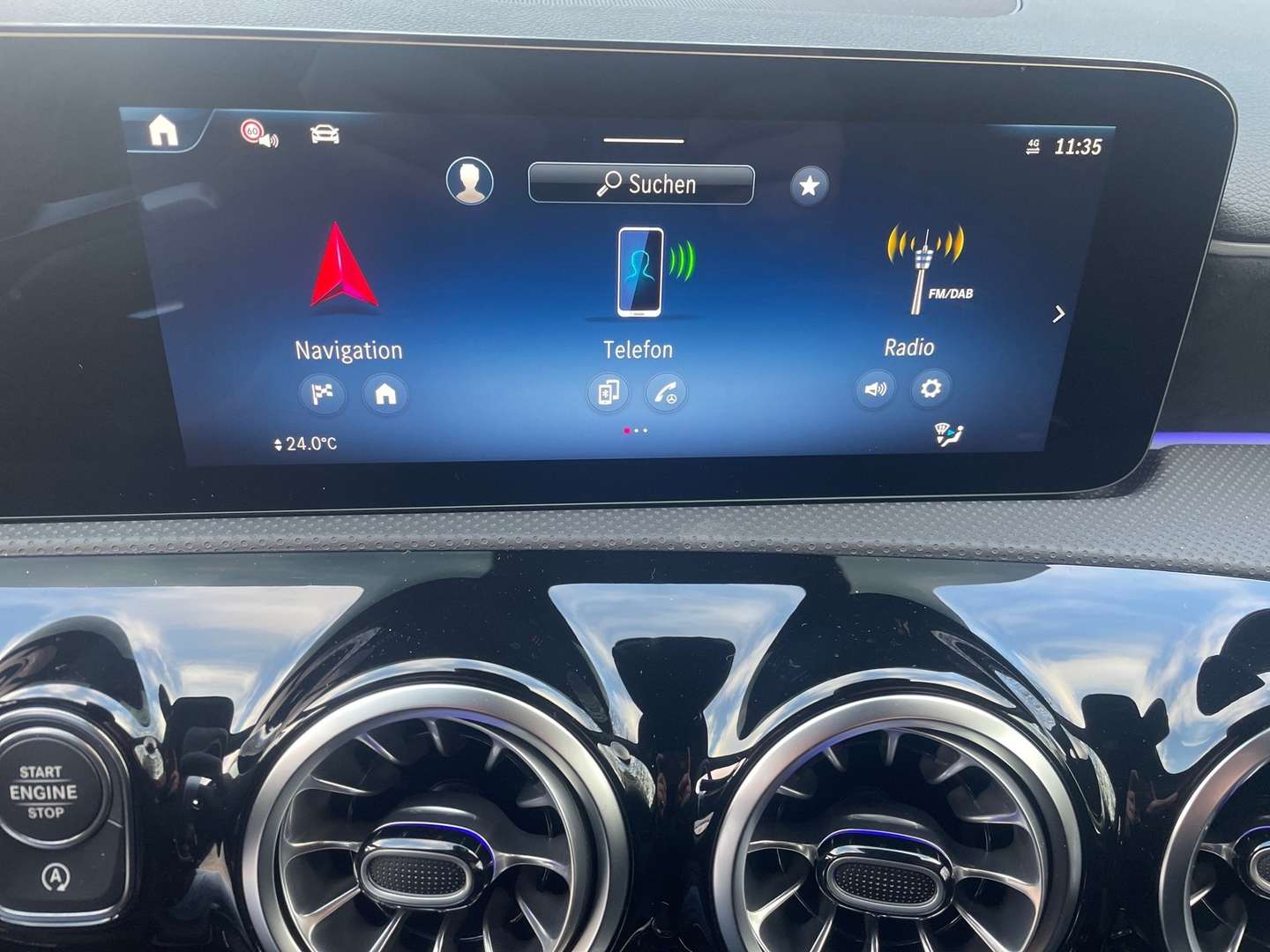 Mercedes Classe A 180 - 2026 - Joinsteer - #17