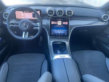 Mercedes Classe C 220 — photo 8