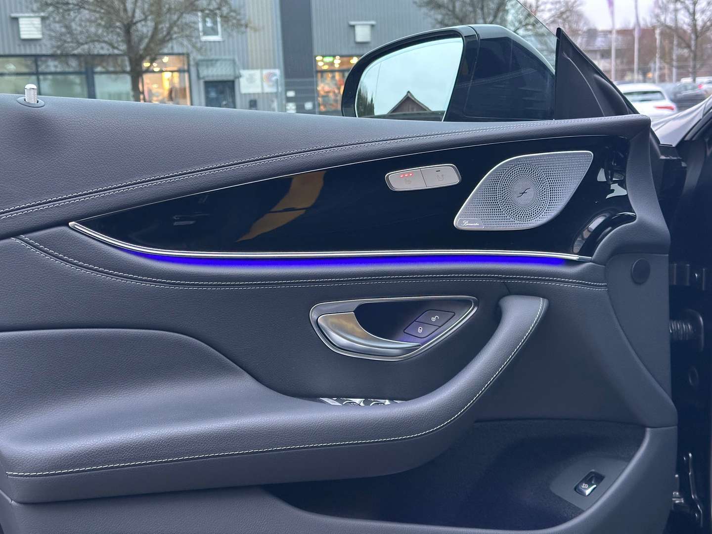 Mercedes AMG GT 53 53 AMG Line - 2023 - Joinsteer - #12