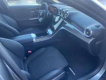 Mercedes Classe C 220 — photo 10