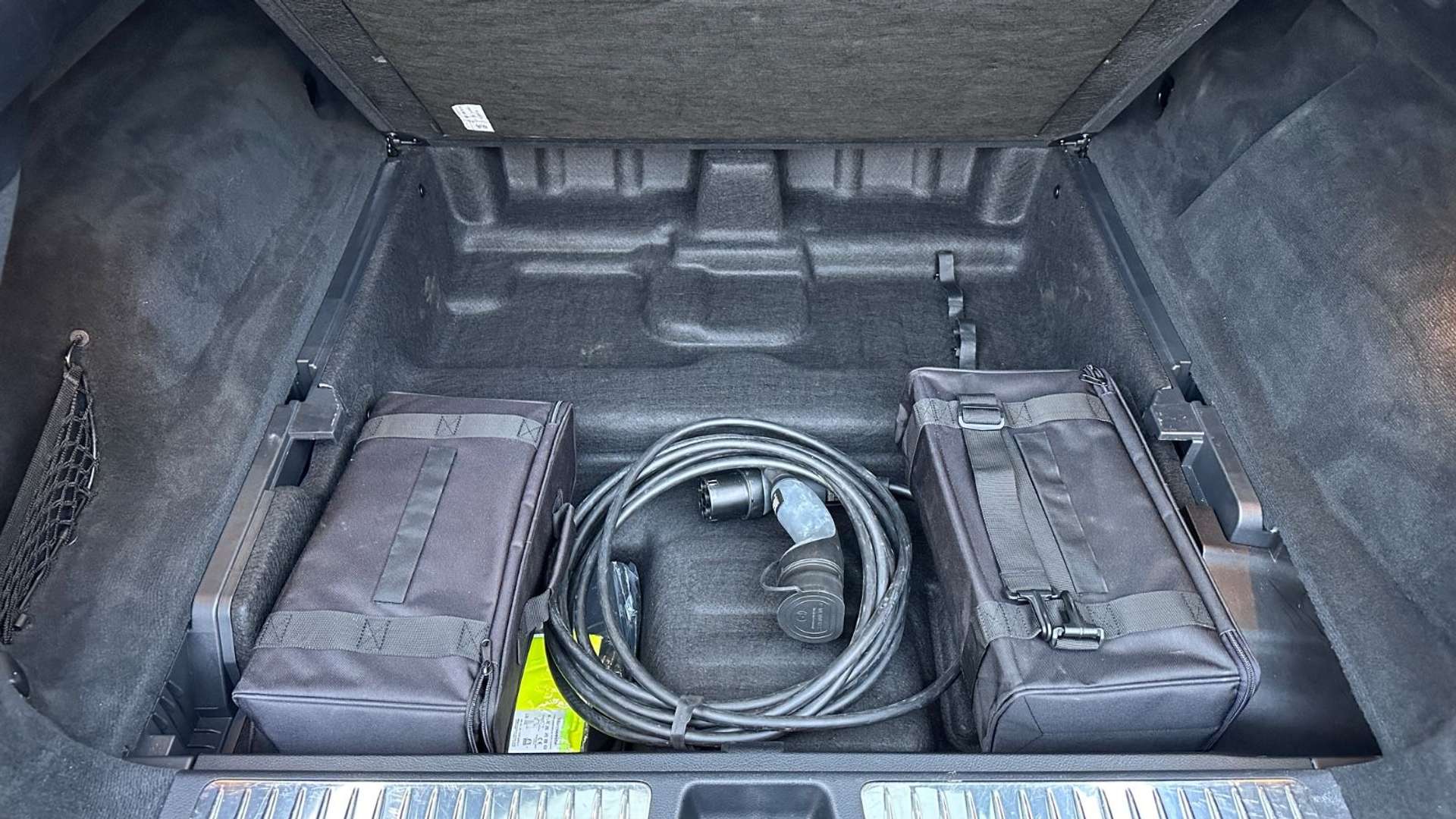 Mercedes EQS 450+ AMG Line - 2023 - Joinsteer - #23