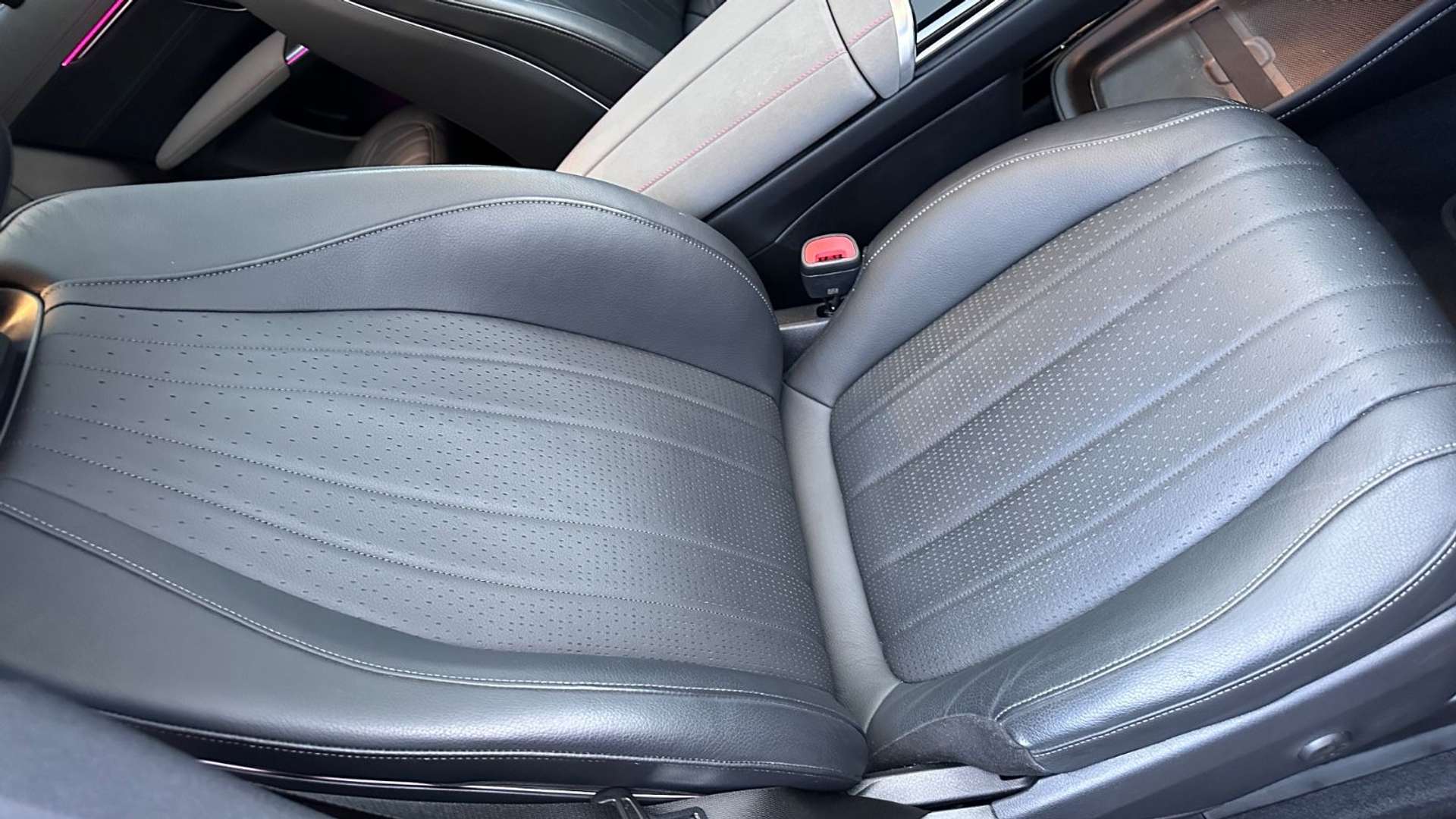 Mercedes EQS 450+ AMG Line - 2023 - Joinsteer - #24