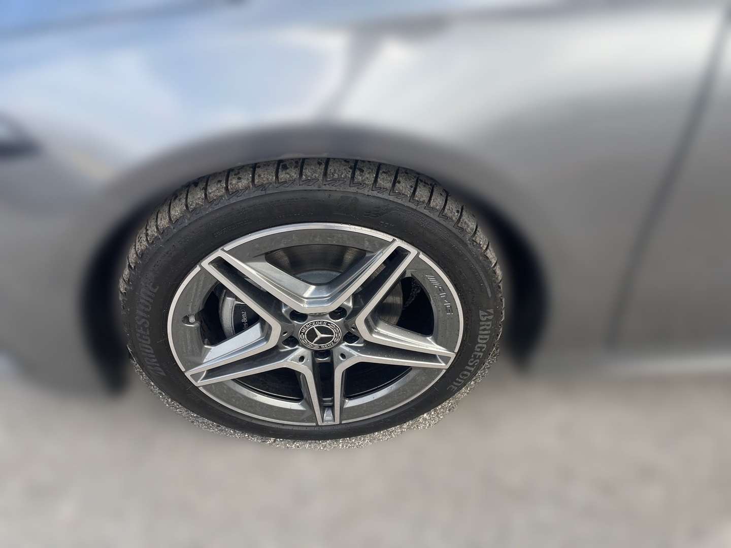 Mercedes Classe A 180 - 2026 - Joinsteer - #21