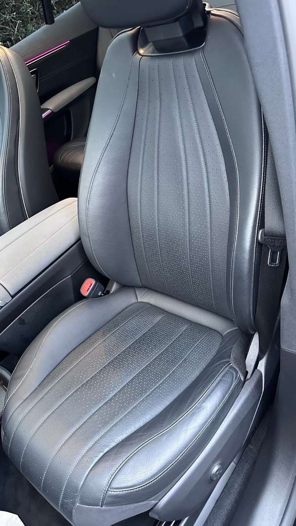 Mercedes EQS 450+ AMG Line - 2023 - Joinsteer - #25